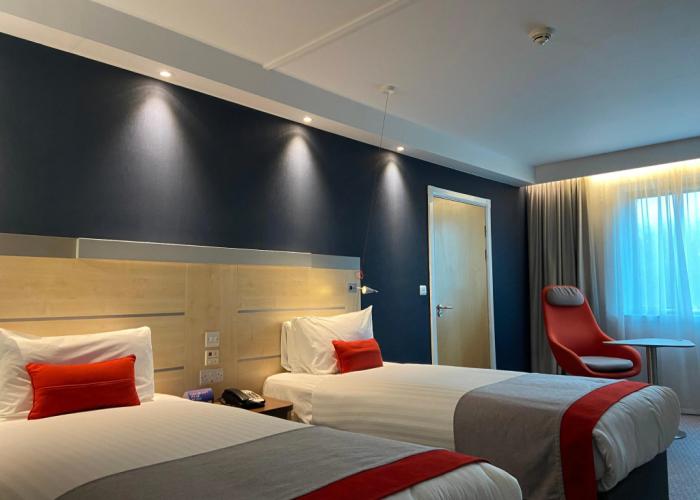 Holiday Inn Express Hotel Burnley M65 JCT10 by IHG