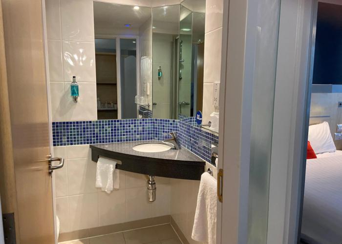 Holiday Inn Express Hotel Burnley M65 JCT10 by IHG