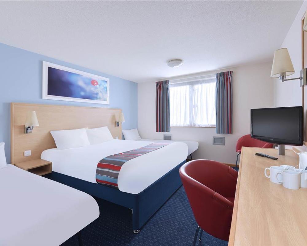 Travelodge Hotel - Burnley