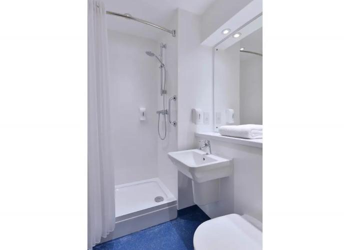 Travelodge Hotel - Burnley