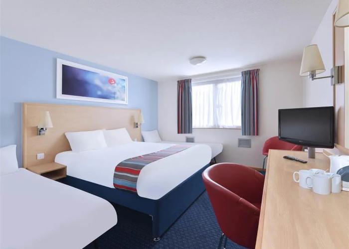 Travelodge Hotel - Burnley