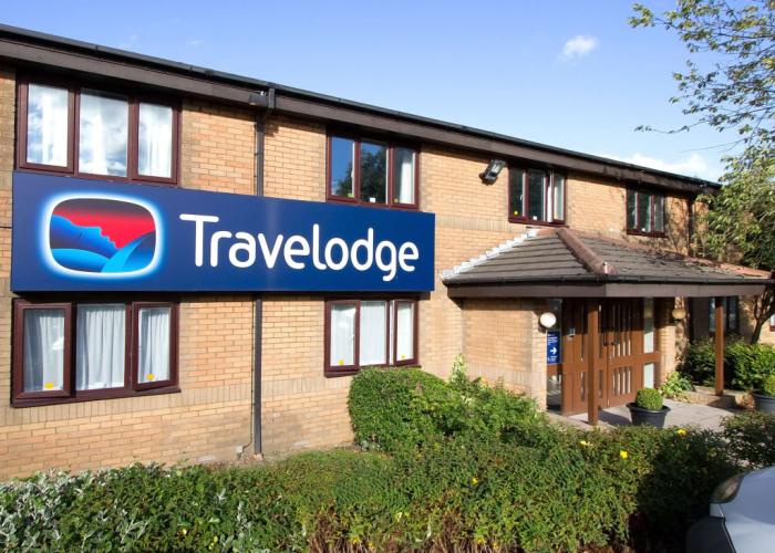 Travelodge Hotel - Burnley