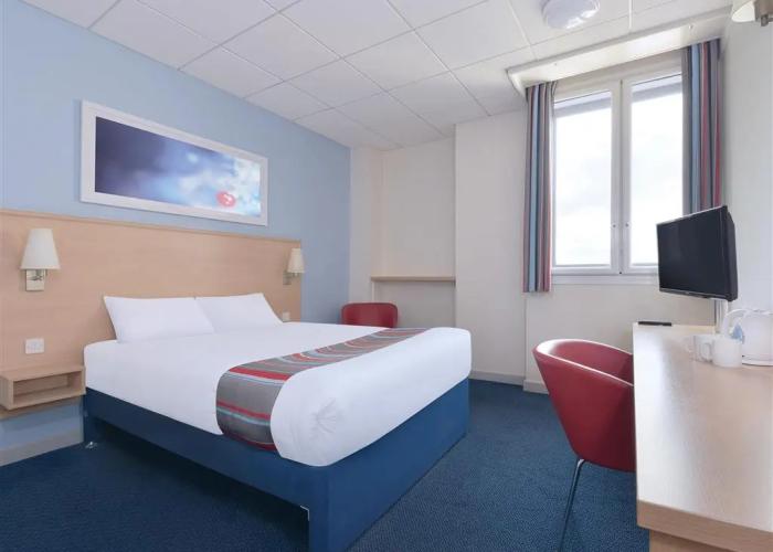 Travelodge Hotel - Burnley