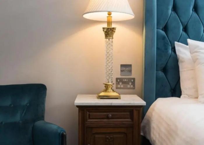 The Lawrence Hotel