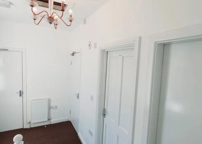 Regent Guest House Burnley
