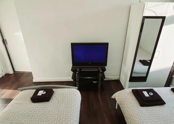 Regent Guest House Burnley