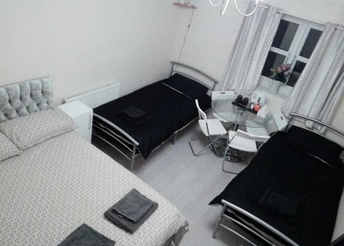 Regent Guest House Burnley