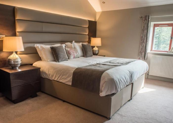 Crow Wood Hotel & Spa Resort