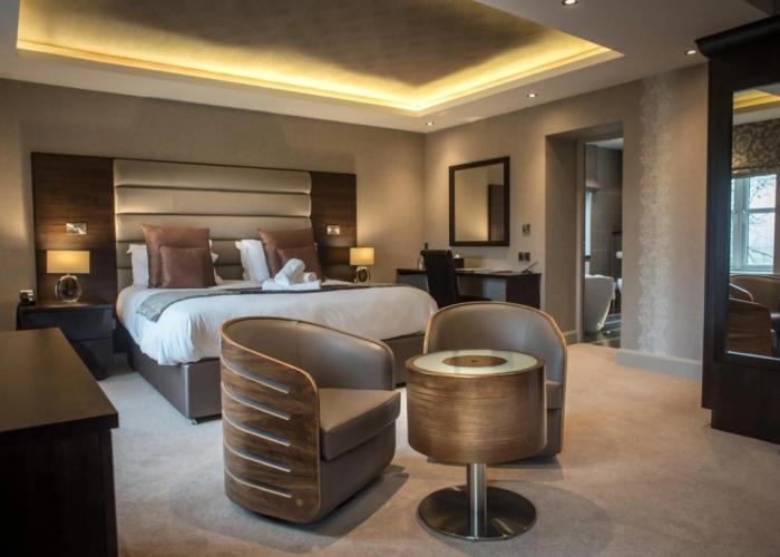 Crow Wood Hotel & Spa Resort