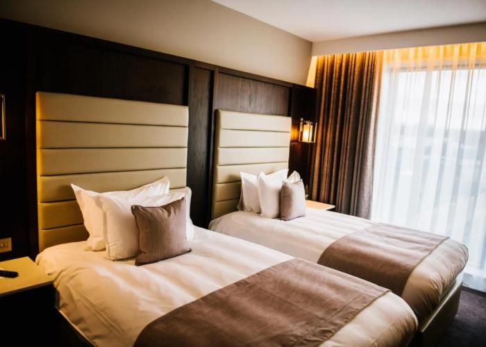 Crow Wood Hotel & Spa Resort