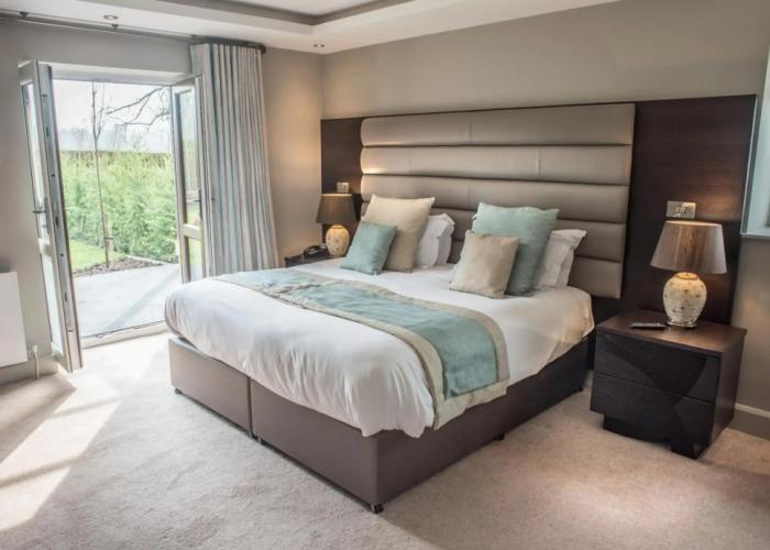 Crow Wood Hotel & Spa Resort