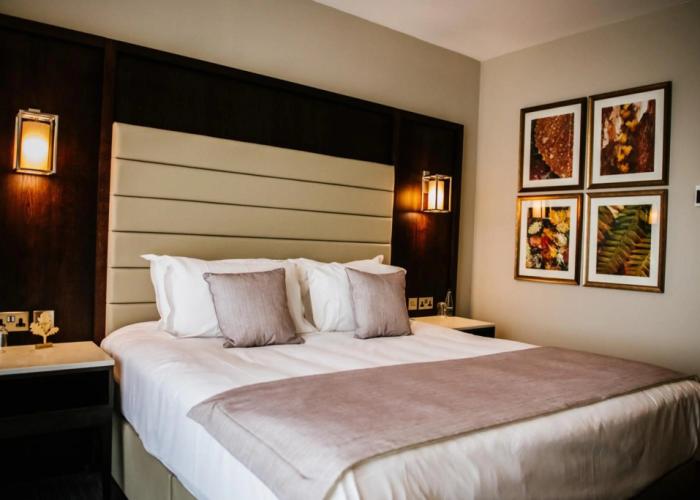 Crow Wood Hotel & Spa Resort