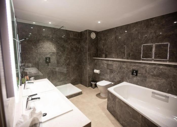 Crow Wood Hotel & Spa Resort