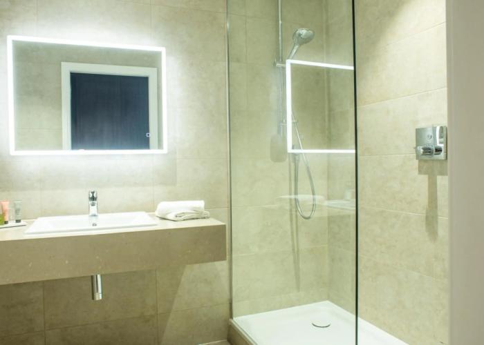 Crow Wood Hotel & Spa Resort
