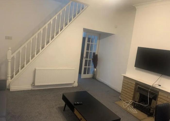 Rotzy Residences Burnley Home Away From Home