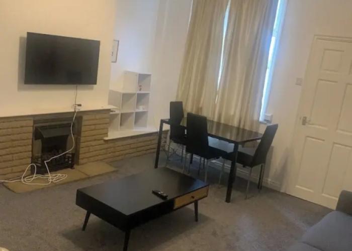 Rotzy Residences Burnley Home Away From Home
