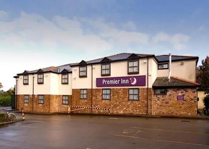 Macclesfield South West hotel