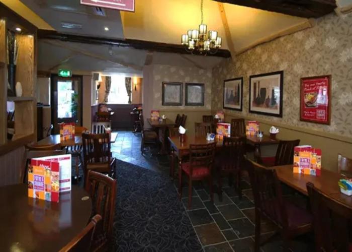 Macclesfield South West hotel