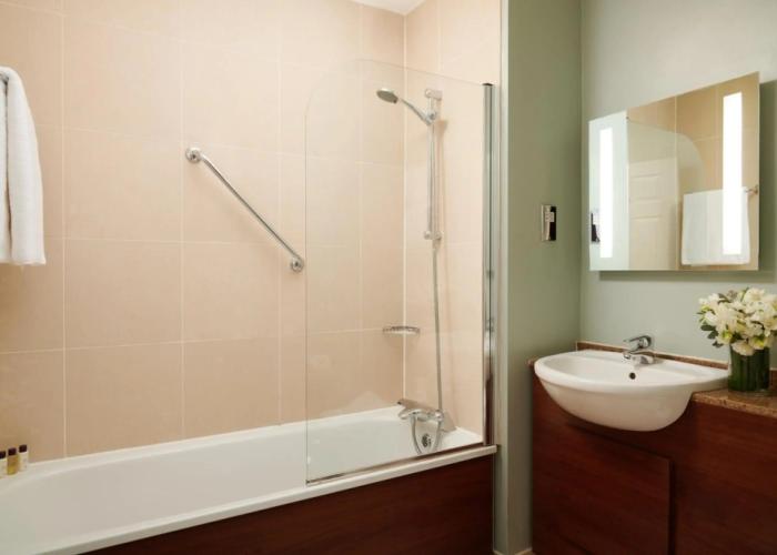 Champneys Mottram Hall
