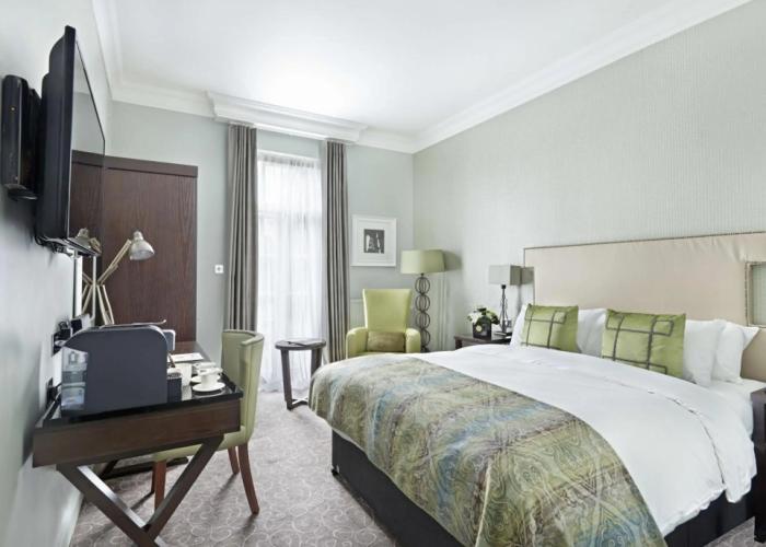 Champneys Mottram Hall