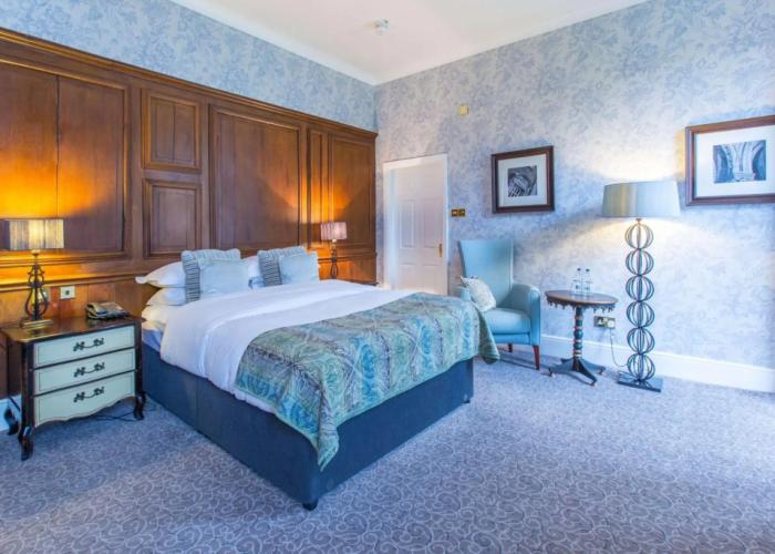 Champneys Mottram Hall