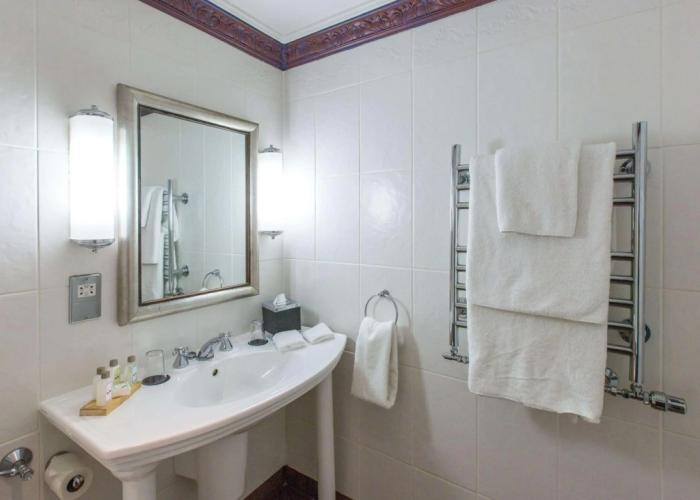 Champneys Mottram Hall