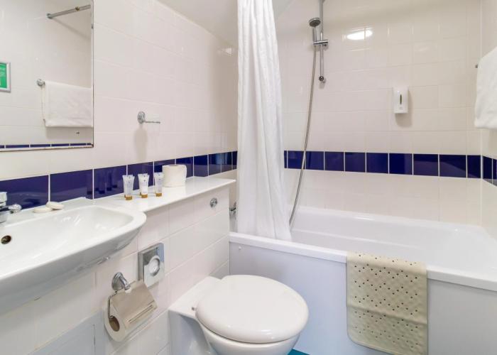 Britannia Palace Hotel Buxton & Spa