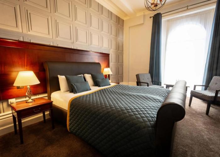 Britannia Palace Hotel Buxton & Spa