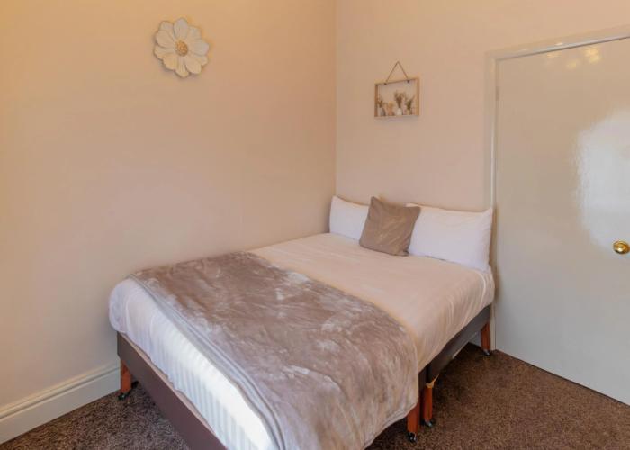 Britannia Palace Hotel Buxton & Spa