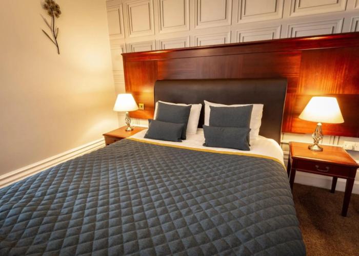 Britannia Palace Hotel Buxton & Spa