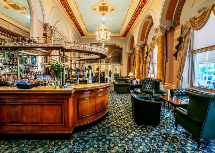 Britannia Palace Hotel Buxton & Spa