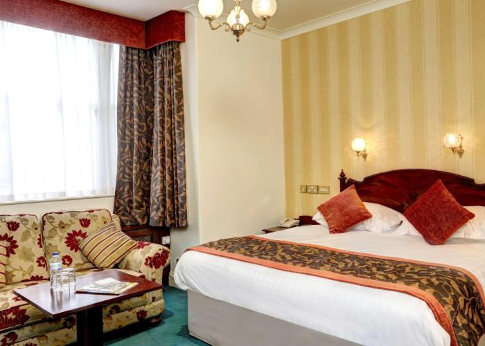 Best Western Plus Buxton Lee Wood Hotel