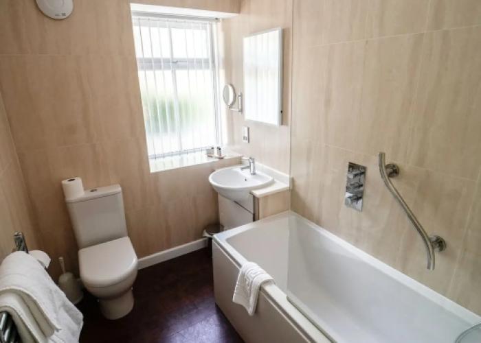 Best Western Plus Buxton Lee Wood Hotel