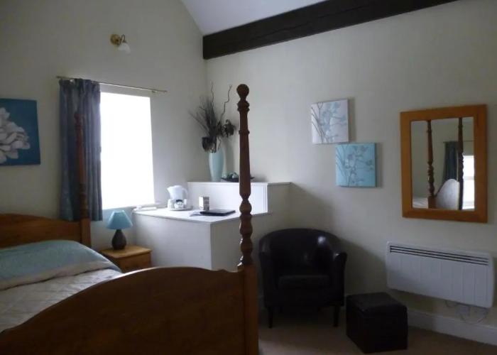 Charles Cotton Hotel
