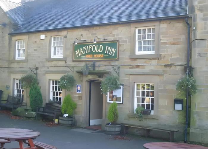The Manifold Inn
