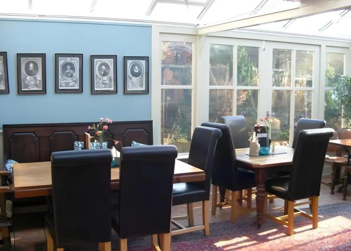 The Manifold Inn