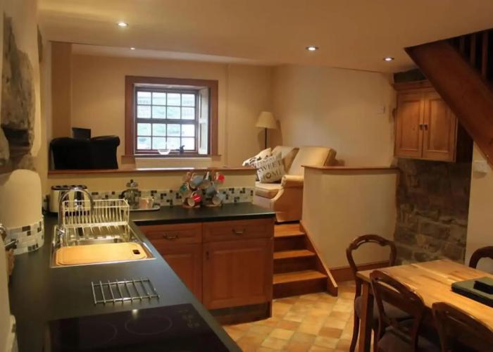 The Manifold Inn