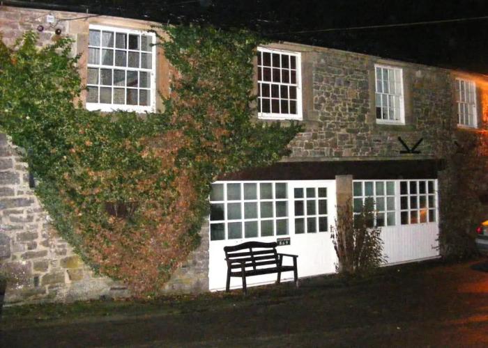 The Manifold Inn