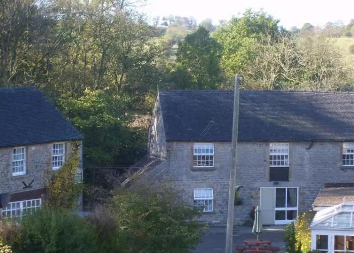 The Manifold Inn