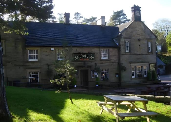 The Manifold Inn
