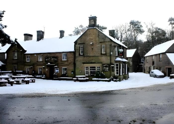 The Manifold Inn