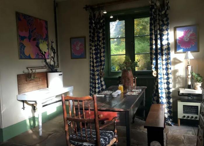Parsons House B&B