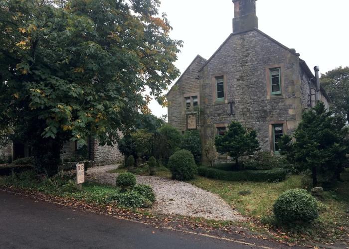 Parsons House B&B