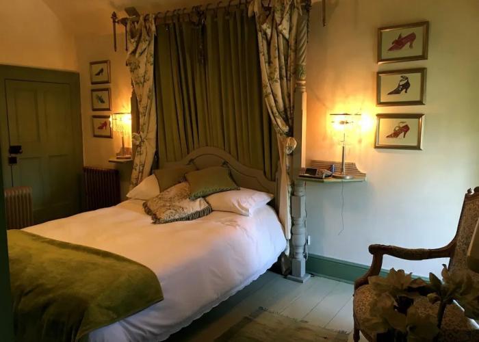 Parsons House B&B