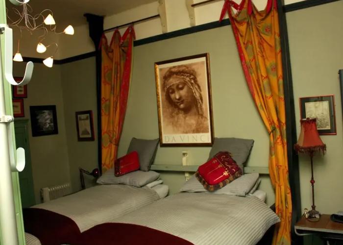 Parsons House B&B