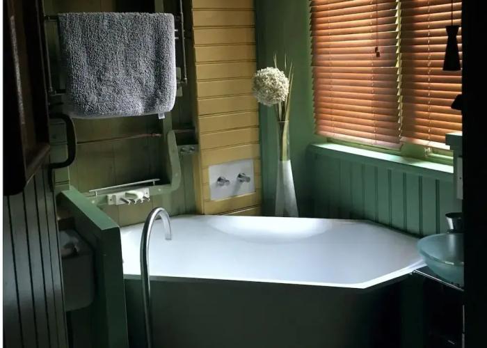 Parsons House B&B