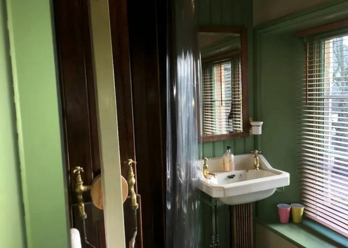 Parsons House B&B