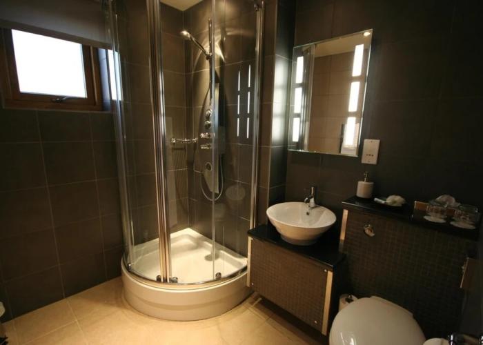 Three Horseshoes Country Inn and Spa