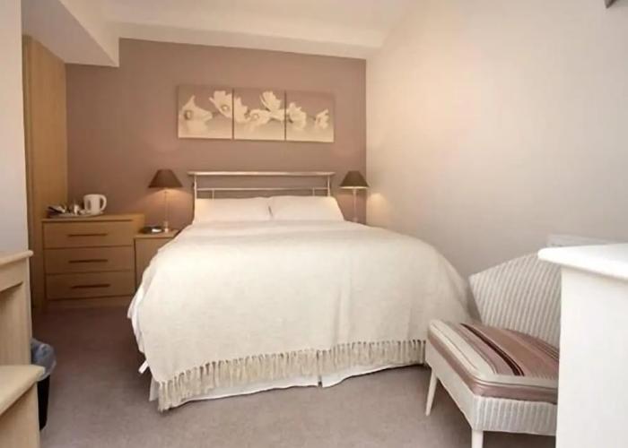 Blossom House Bed & Breakfast