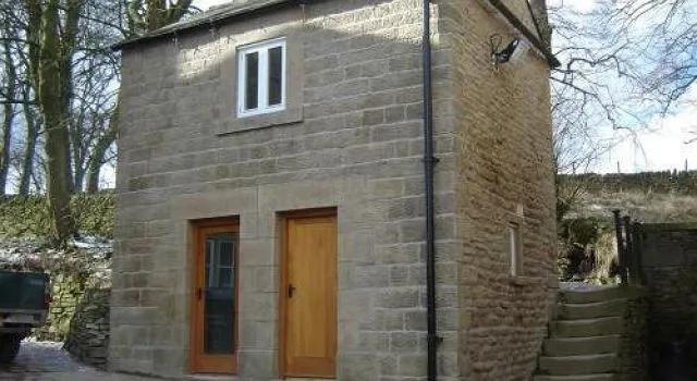Rushop Hall
